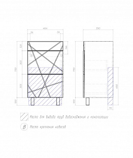 ����� � ��������� ��������� VIGO Geometry  �����, 50 �� �� �������� ������� � �. ������� �����