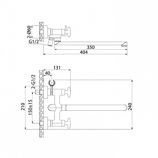 ��������� ��� ����� � ������� ������� IDDIS Acros (ACRSBL2i10WA) �� �������� ������� � �. ������� �����