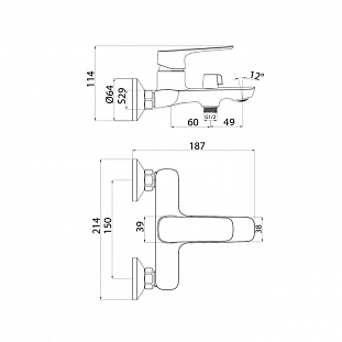 ��������� ��� ����� IDDIS Sign (SIGSB02i02WA) �� �������� ������� � �. ������� �����