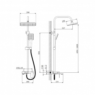 ������� ������� Haiba ���� (HB24639) �� �������� ������� � �. ������� �����