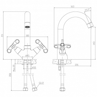 ��������� Rossinka RS42-62 ��� �������� �� �������� ������� � �. ������� �����
