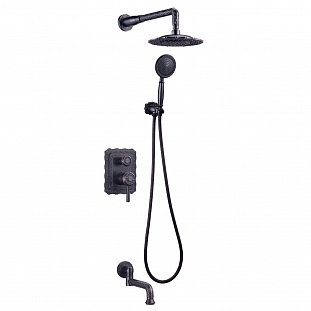 ��������� Lemark Jasmine LM6622ORB ��� ����� � ����, ������������ �� �������� ������� � �. ������� �����