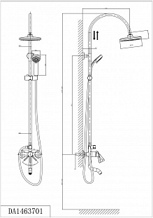 ������� ������� DK Rhein Schiller (DA1463701C09) �� �������� ������� � �. ������� �����