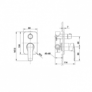 ������������ ��������� � ����� �������� IDDIS Ray ������ ������� (RAYBL00i67) �� �������� ������� � �. ������� �����