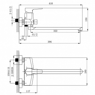 ��������� Rossinka RS44-32 ��� ����� ������������� �� �������� ������� � �. ������� �����