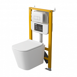 ����������� ������ �������� ������� D&K 500*117*1270�� (DI8050127)