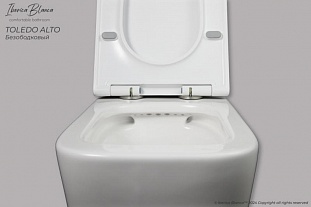 ������ ��������� ������������ IBERICA BLANCA TOLEDO ALTO �� �������� ������� � �. ������� �����