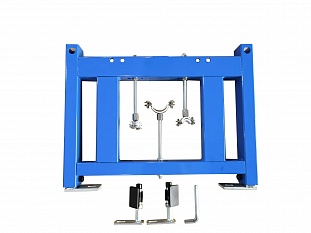 ����������� ��� ���� TIMO 450x50x343.7 (TWB-02)