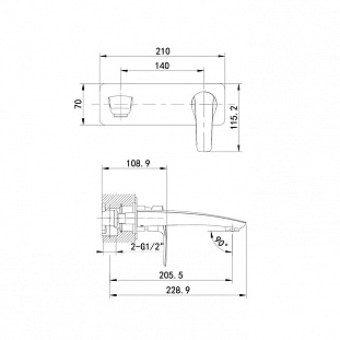 ��������� ��� �������� IDDIS Ray (RAYWT00i65) �� �������� ������� � �. ������� �����