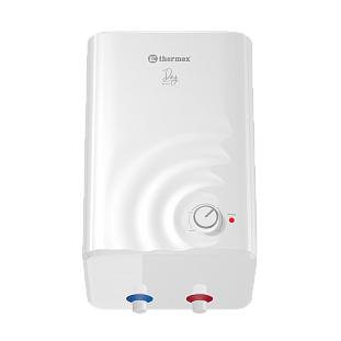 ��������������� THERMEX Day 7 O �� �������� ������� � �. ������� �����