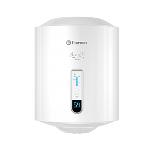 ��������������� THERMEX Auga 50 V Slim Wi-Fi �� �������� ������� � �. ������� �����