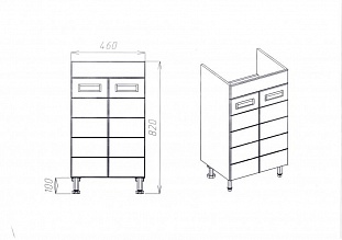 ����� VIANT "����" COMO 50 2 ��� 380�460�820 (VVEN50CO-T2ST) �� �������� ������� � �. ������� �����
