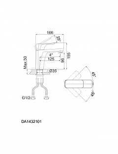 ��������� ��� �������� D&K Berlin Kunste (DA1432113) �� �������� ������� � �. ������� �����