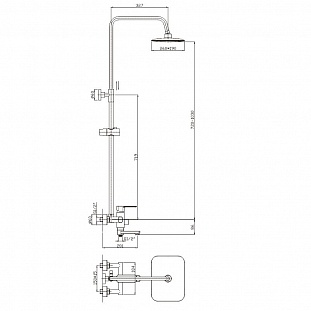 ������� ������� Haiba (HB2402) �� �������� ������� � �. ������� �����