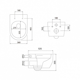 ������ ��������� ������������ IDDIS Aiger (AIGRDSEi25) �� �������� ������� � �. ������� �����