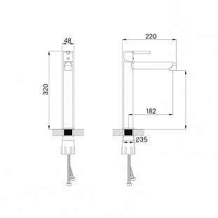 ��������� ��� ����������� �����������, ������ �������, Aiger, IDDIS (AIGBL01i01) �� �������� ������� � �. ������� �����