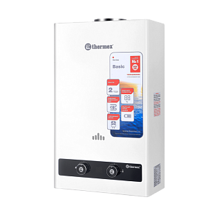 ������� ������� THERMEX B 20 D