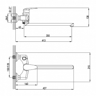 ��������� Lemark Pramen LM3317C ��� ����� �� �������� ������� � �. ������� �����