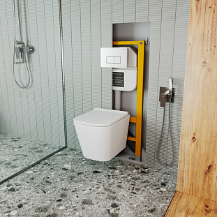 ����������� ������ �������� ������� D&K 500*117*1270�� (DI8050127)