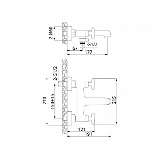 ��������� ��� ����� IDDIS Acros (ACRSB02i02WA) �� �������� ������� � �. ������� �����