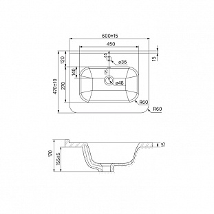 ����� � ������������ IDDIS Bild ���������, 60 ��, ��� ������� (BIL60V0i95K) �� �������� ������� � �. ������� �����