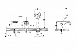 ��������� Lemark Shift LM4345C �� ���� ����� �� �������� ������� � �. ������� �����