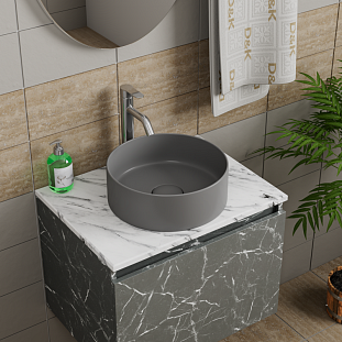 �������� ��������� D&K Matrix ������ 355*355*120�� (DT1391506) �� �������� ������� � �. ������� �����