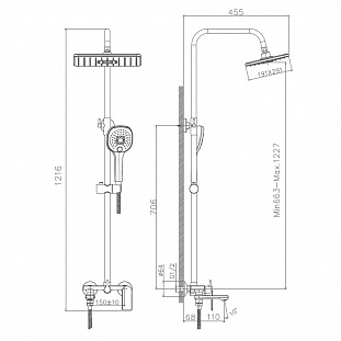 ������� ������� Haiba (HB24505) �� �������� ������� � �. ������� �����