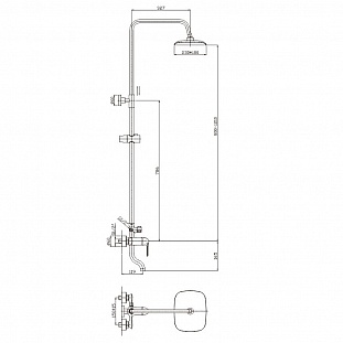 ������� ������� Haiba (HB2405) �� �������� ������� � �. ������� �����