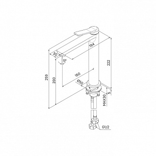 ��������� ��� ����������� ����������� IDDIS Parker ��������� ���� (PARSB01i01) �� �������� ������� � �. ������� �����
