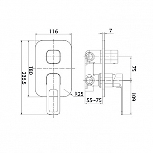 ������������ ��������� � ����� ��������, Slide, IDDIS (SLISB00i68) �� �������� ������� � �. ������� �����