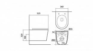 ������ ��������� ������������ AQUATEK ���� AQ1905-MB �� �������� ������� � �. ������� �����