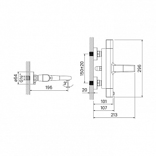 ��������� ��� ����� IDDIS Uniterm (UNISB02i74WA) �� �������� ������� � �. ������� �����