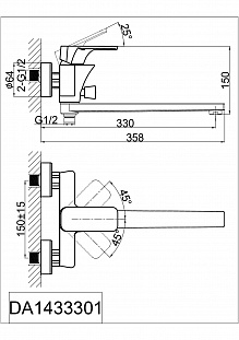��������� ��� ����� D&K Berlin Humboldt (DA1433312) �� �������� ������� � �. ������� �����