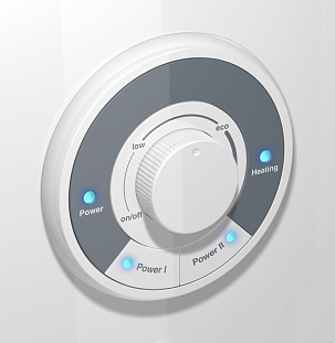 ��������������� THERMEX Ceramik 30 V �� �������� ������� � �. ������� �����