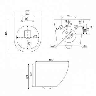 �������� 3�1: ��������� ������, ����������� � ������� ����� IDDIS Basic (BASB010i73)