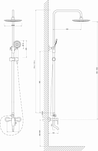 ������� ������� �� ���������� VODA ROCK (VST3300-2) �� �������� ������� � �. ������� �����