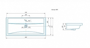 ����� "���� 100 Z2", ���� �����, �������� 100/������ 100/������� 56 �� �������� ������� � �. ������� �����