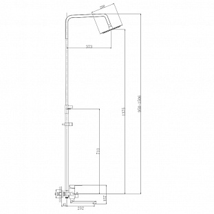 ������� ������� Haiba (HB24801) �� �������� ������� � �. ������� �����