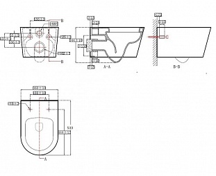 ������ ��������� ������������ AQUATEK ������ AQ1363W-00 �� �������� ������� � �. ������� �����