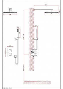 ������� ������� ��� ���� DK ������������ ���������������� ����� ������ Bayern.Liszt (DA2515706A04) �� �������� ������� � �. ������� �����