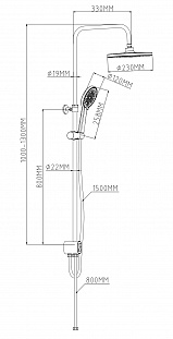 ������� ������� ESKO (ST1350N) �� �������� ������� � �. ������� �����