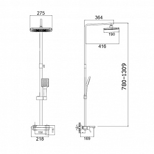 ������� ������� Haiba ���� (HB24818) �� �������� ������� � �. ������� �����