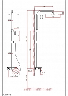 ������� ������� DK ������� ������ Bayern.Liszt (DA1513707A04) �� �������� ������� � �. ������� �����