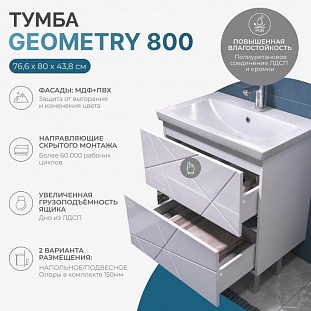 ����� � ��������� ��������� VIGO Geometry 025, 80 �� �� �������� ������� � �. ������� �����