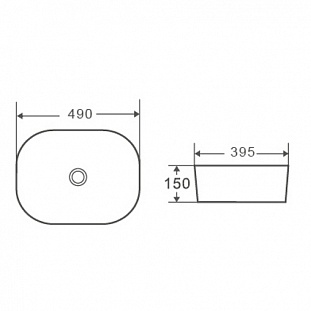 �������� ��������� DK Venice, 490*395*150��, ����� (DT1020116) �� �������� ������� � �. ������� �����