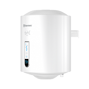 ��������������� THERMEX Auga 30 V Slim Wi-Fi �� �������� ������� � �. ������� �����