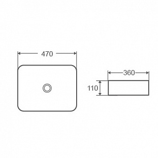�������� ��������� DK Berlin, 470*360*110��, ����� (DT1431216) �� �������� ������� � �. ������� �����