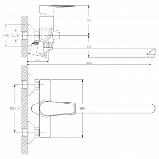 ��������� Rossinka RS28-33 ��� ����� ������������� �� �������� ������� � �. ������� �����