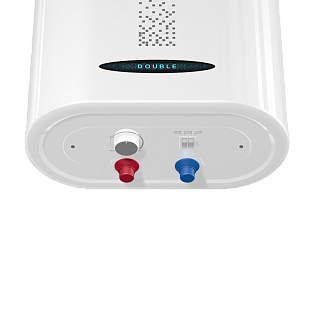 ��������������� THERMEX Double 100 �� �������� ������� � �. ������� �����